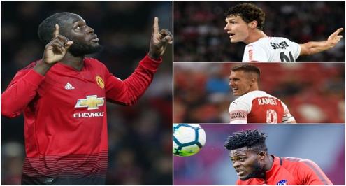 ميركاتو يلا كورة.. مصير بافار ورامسي.. ويوفنتوس يستهدف لوكاكو